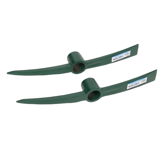 BOLDEX ULTRA ÇELİK KAZMA